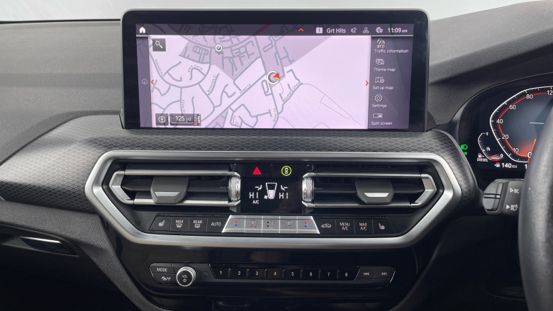 BMW X3 xDrive20d MHT M Sport 5dr Step Auto Diesel Estate